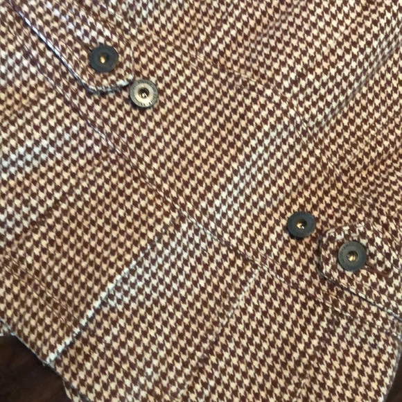 American Eagle blazer - Picture 5 of 8